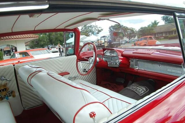 Mercury Montclair 1960 image number 30