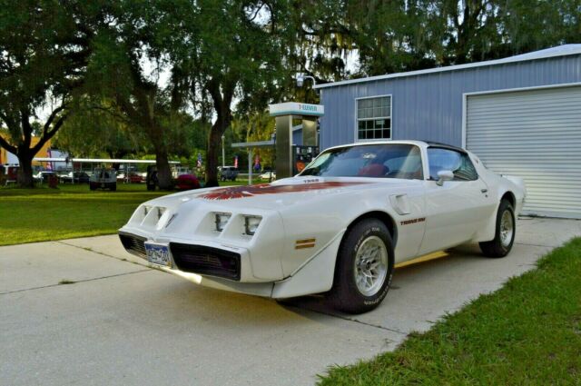 Pontiac Firebird 1979 image number 10