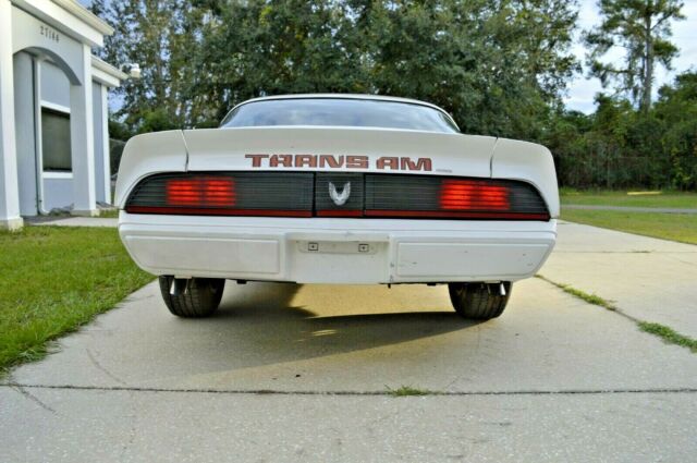 Pontiac Firebird 1979 image number 29