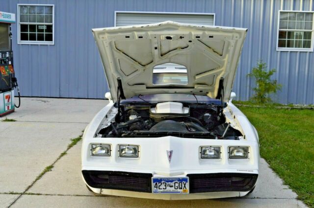 Pontiac Firebird 1979 image number 42