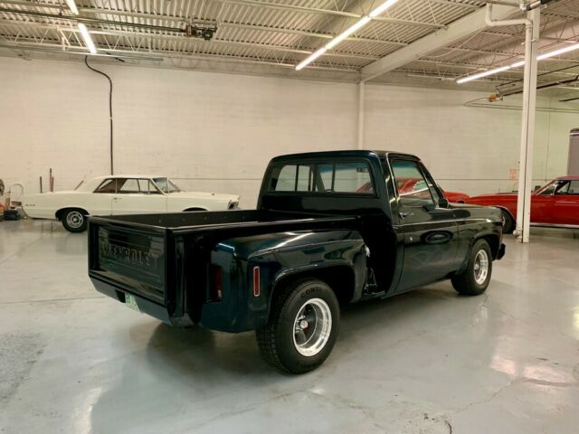 Chevrolet C-10 1974 image number 16