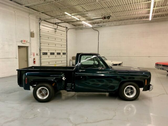 Chevrolet C-10 1974 image number 17