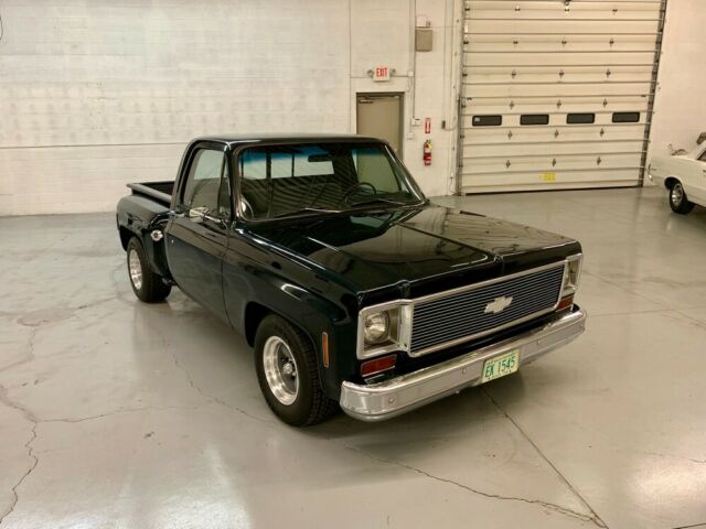 Chevrolet C-10 1974 image number 18