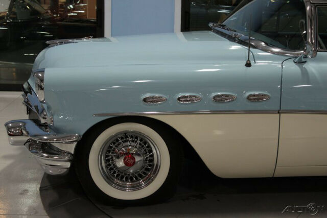 Buick Super 1956 image number 14