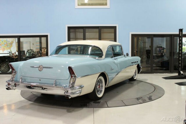 Buick Super 1956 image number 28