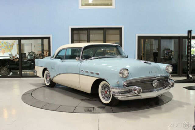 Buick Super 1956 image number 30