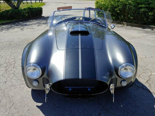 Superformance Cobra MkIII 1965 image number 9