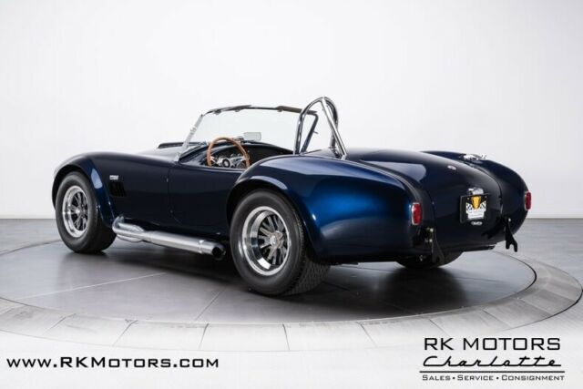 Shelby Cobra 1965 image number 33