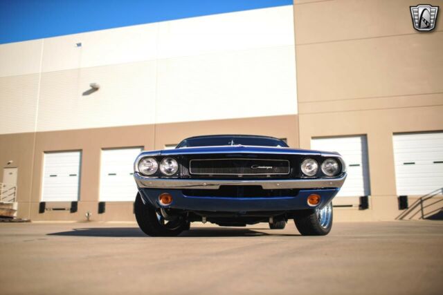 Dodge Challenger 1970 image number 28