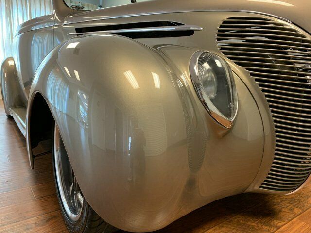 Ford Roadster Special 1938 image number 9