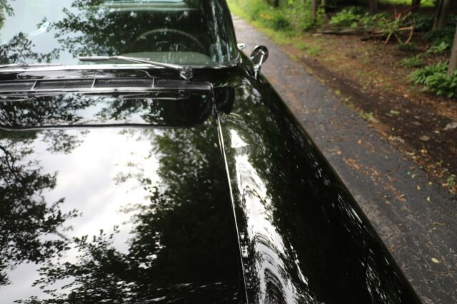 Cadillac Fleetwood 1957 image number 39