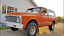 Chevrolet Blazer 1972 image number 10