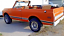 Chevrolet Blazer 1972 image number 6