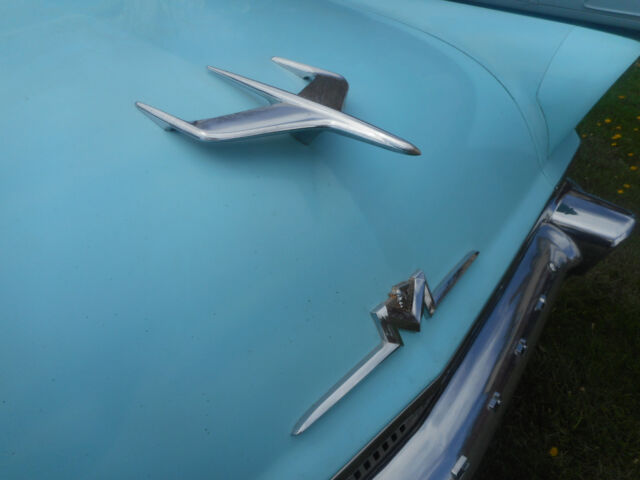 Mercury Monterey 1956 image number 19