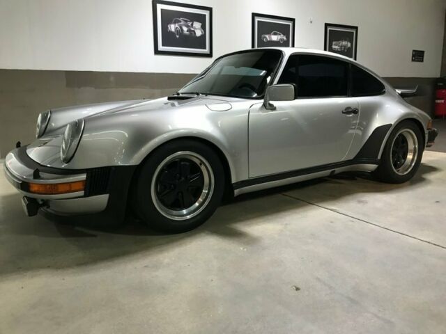 Porsche 911 1979 image number 0