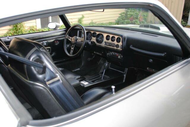 Pontiac Trans Am 1978 image number 29