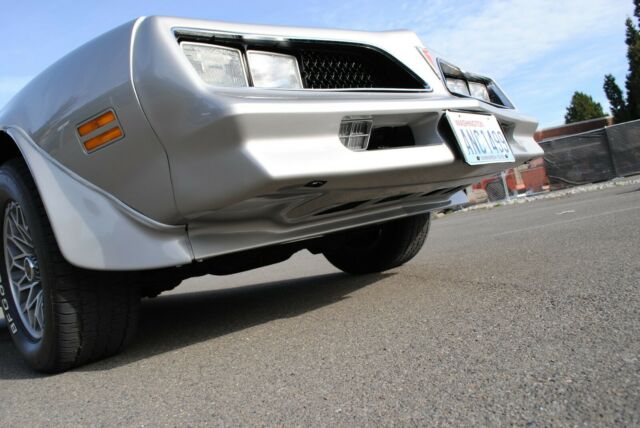 Pontiac Trans Am 1978 image number 33