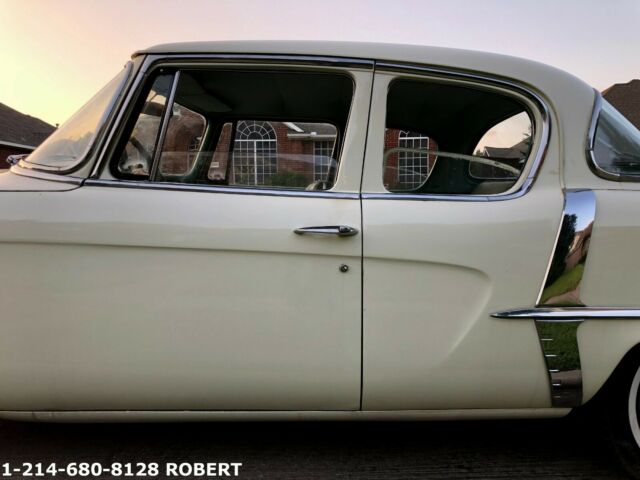 Studebaker Champion 1955 image number 31