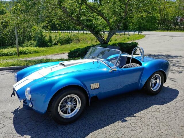 Superformance Cobra MkIII 1965 image number 0