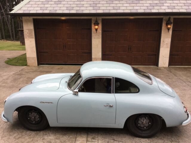 Porsche 356 1959 image number 13