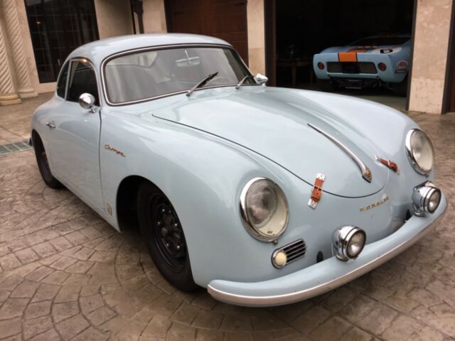 Porsche 356 1959 image number 14