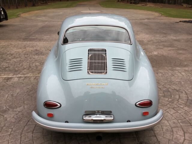 Porsche 356 1959 image number 18