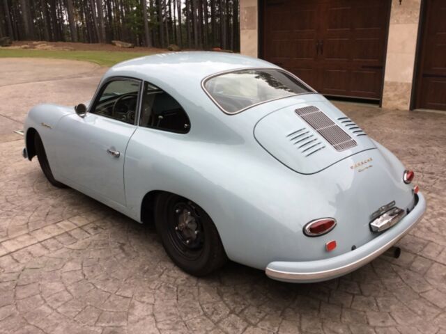 Porsche 356 1959 image number 19