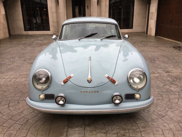 Porsche 356 1959 image number 22