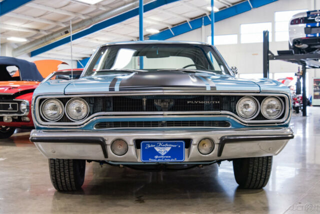 Plymouth Road Runner 1970 image number 8