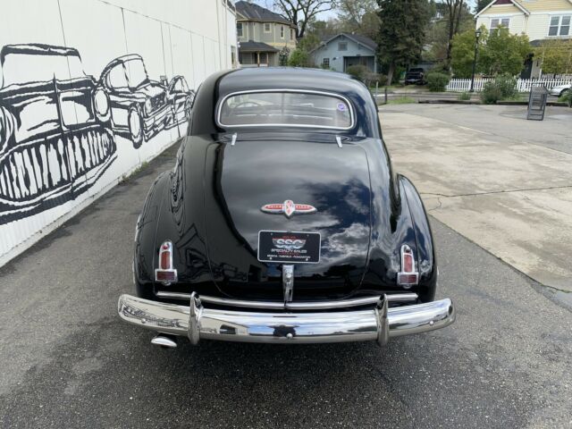 Buick 56S 1941 image number 32