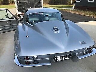 Chevrolet Corvette 1966 image number 2