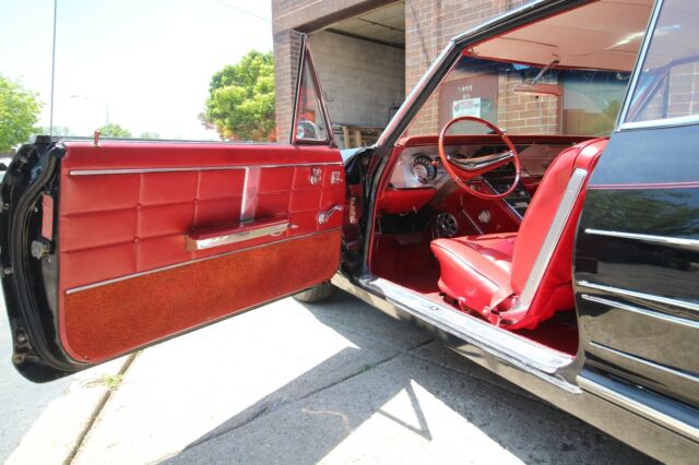 Buick Riviera 1964 image number 37