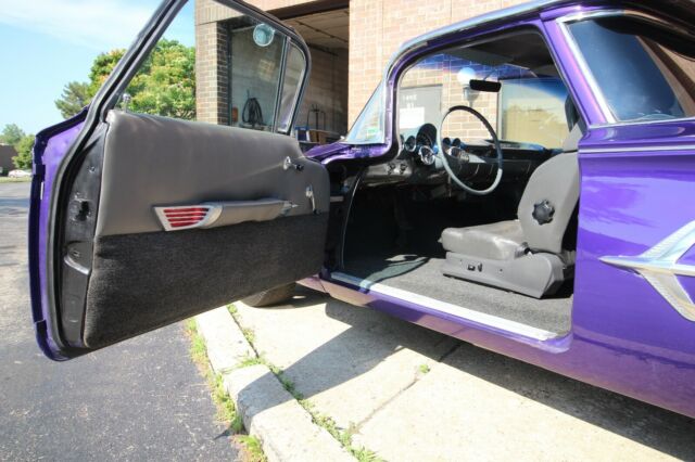 Chevrolet El Camino 1960 image number 37