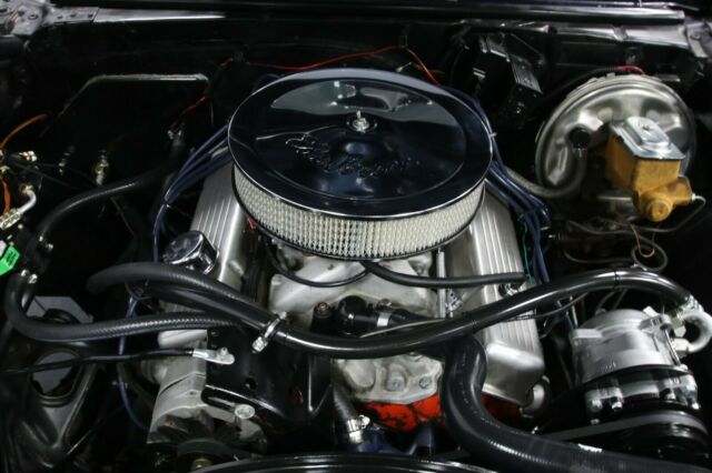 Chevrolet Nova 1973 image number 22