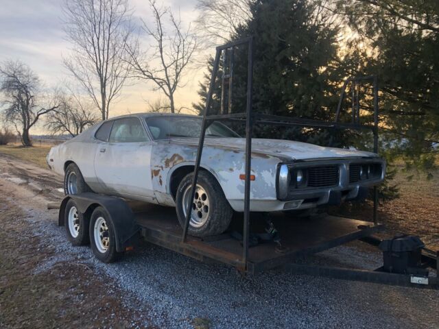 Dodge Charger 1973 image number 10