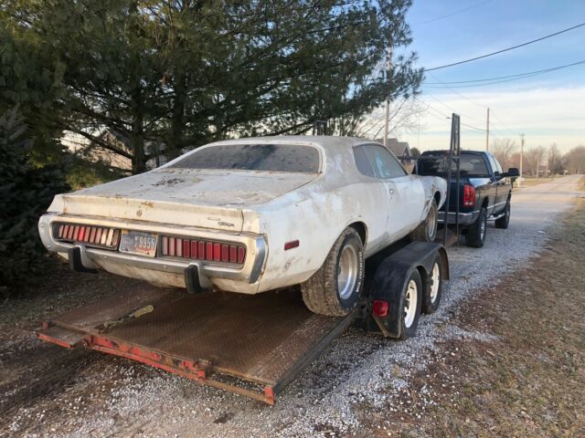 Dodge Charger 1973 image number 26