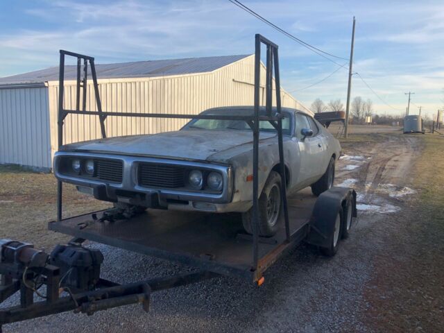 Dodge Charger 1973 image number 7