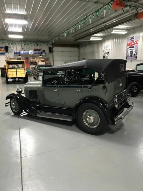 Ford Model A 1929 image number 29