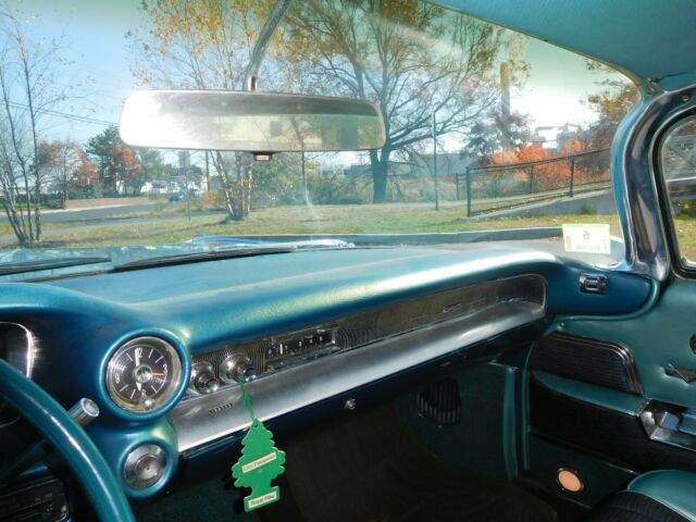 Cadillac DeVille 1959 image number 15