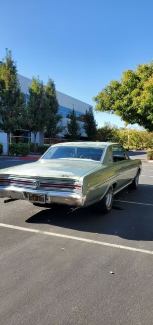 Buick Skylark 1965 image number 16