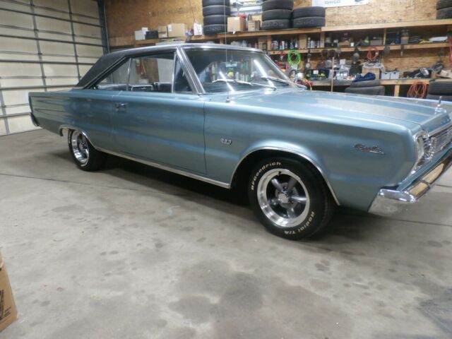 Plymouth Satellite 1967 image number 0