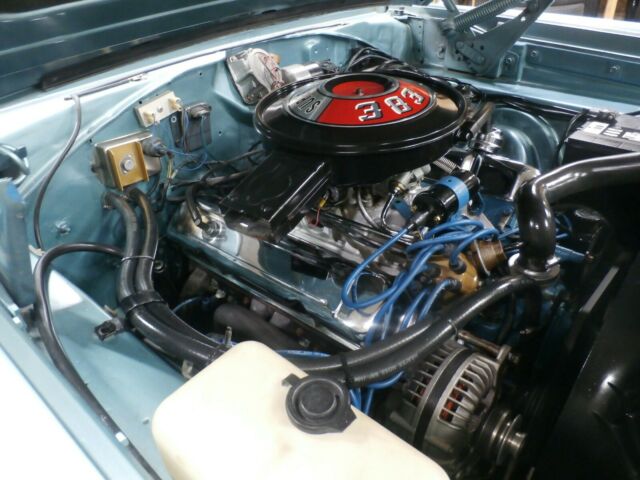 Plymouth Satellite 1967 image number 22