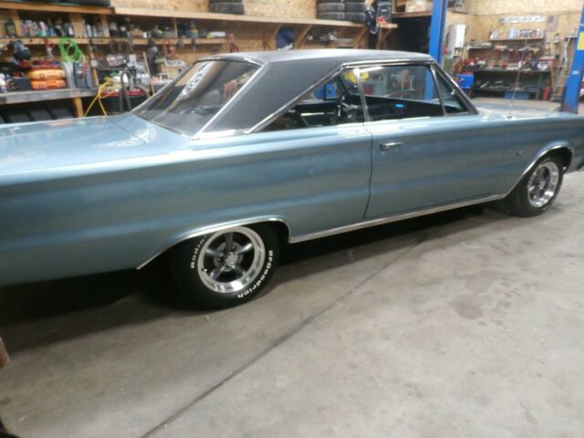 Plymouth Satellite 1967 image number 3