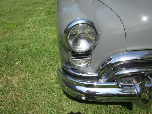 Oldsmobile Eighty-Eight 1949 image number 31