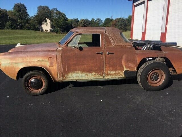 Studebaker Champion 1950 image number 14