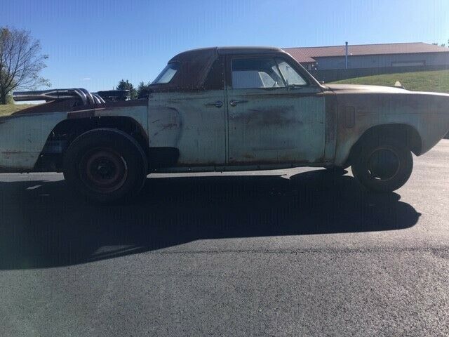 Studebaker Champion 1950 image number 19