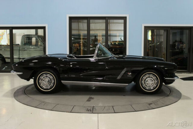 Chevrolet Corvette 1962 image number 5