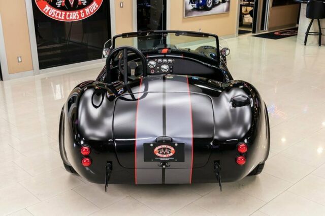 Shelby Cobra 1965 image number 37