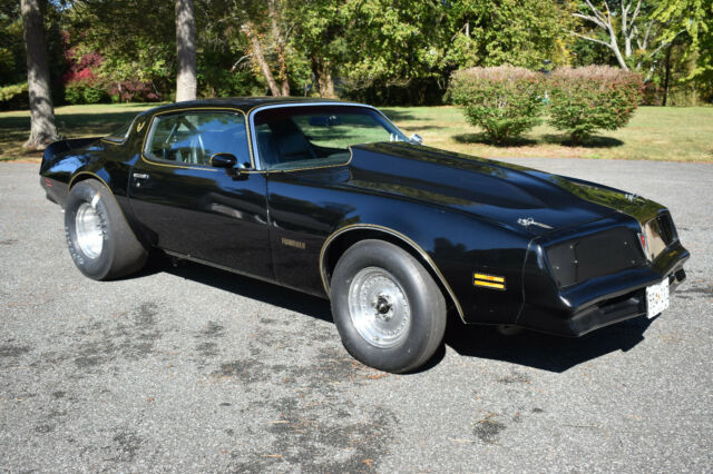 Pontiac Firebird 1978 image number 2