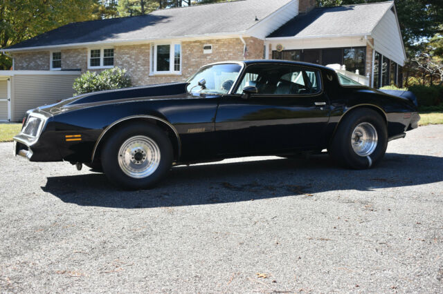 Pontiac Firebird 1978 image number 30